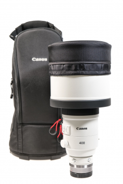 Canon RF 400mm f.2,8 L IS USM occasion #9165946