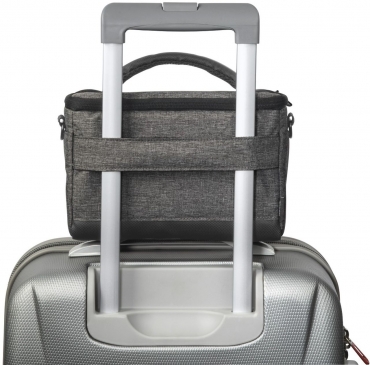 Hama Camera bag 121307 Terra 130 Grey