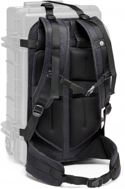 Manfrotto PRO Light Tough Gurtsystem für Manfrotto Hartschalenkoffer