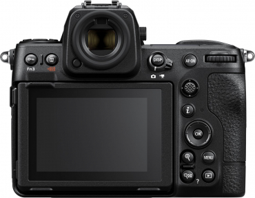 Nikon Z8 + Nikkor Z 24-70mm f4 S