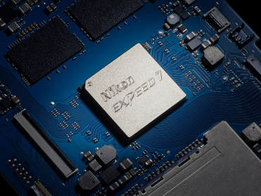 Nikon Z9 + Nikkor Z 24-105mm f4-7,1