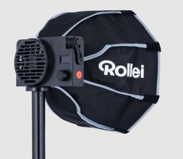 Rollei LUX Parabol Softbox 30cm