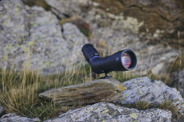 ZEISS Conquest Apia 65 avec oculaire 20-50x