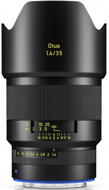 ZEISS Otus ML 35mm f1,4 Canon RF