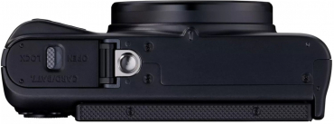 Canon PowerShot SX740 HS schwarz Lite Edition