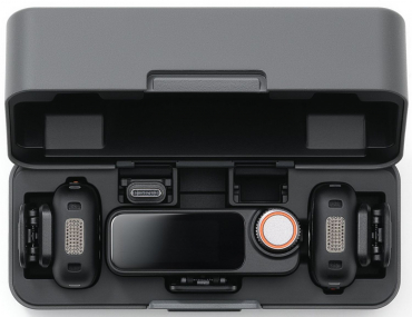 DJI Mic 3 Charging Case