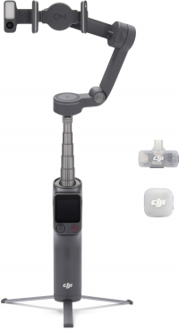 DJI Osmo Mobile 8P Creator Combo