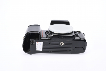 Nikon F-801 gebraucht #9166459