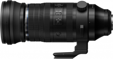 OM System OM-1 Mark II + M.Zuiko Digital 150-600mm f5-6.3 IS