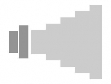 Walther FA-199-D Designalbum Fun 18x18cm hellgrau