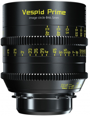Z CAM E2-F6 Mark II + DZOFILM Vespid Prime 50mm T2.1