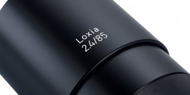 ZEISS De-click pour ZEISS Loxia & Milvus 5 pièces