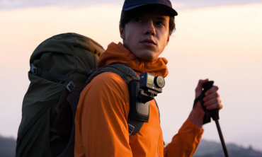DJI Osmo Action 6 Wander Combo