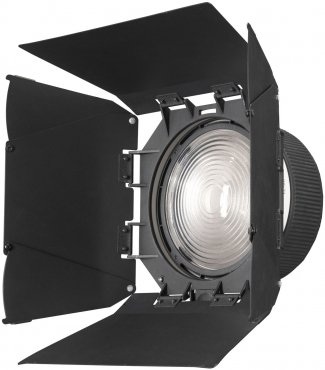 NANLITE Fresnel attachment FL20G for Forza 300/500