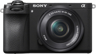 Sony Alpha ILCE-6700 + 16-50mm + ZEISS Touit 12mm