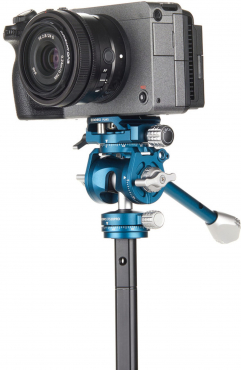 Benro FS20PRO Hybrid Kopf