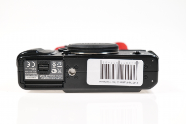 Fujifilm X-Pro 1 Gehäuse gebraucht #9165749