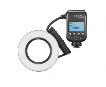 Godox MF-R76C Macro Ringblitz für Canon