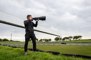 Nikon Nikkor Z 600mm f4 TC VR S Kundenretoure