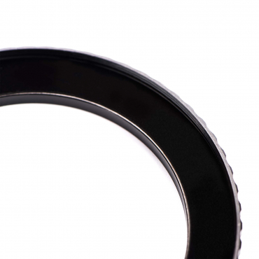 Nisi brass adapter ring 55-58mm