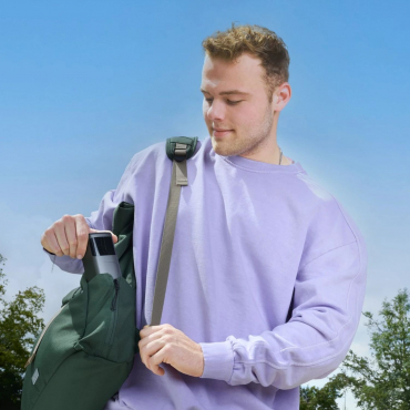 Power Pack High Power 200W 24000mAh