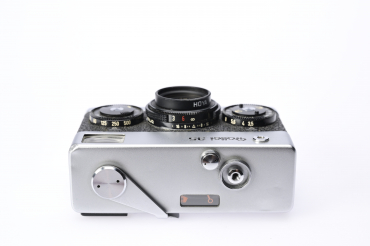 Rollei 35 used #9166227