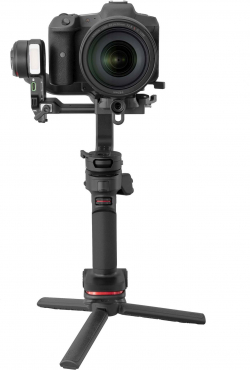 Zhiyun Weebill 3 Standard + Wrist Rest + Fokus-/Zoom-Regler-Motor