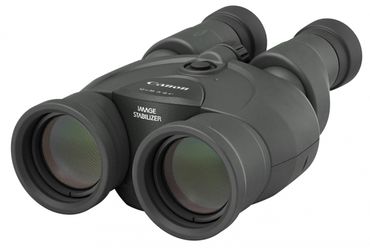 Canon Fernglas 12x36 IS III