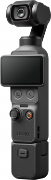 DJI Osmo Pocket 4 Standard Combo