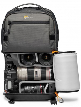 Fastpack Pro BP 250 AW III Grey Single