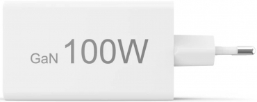 Hama 201997 Hama GaN 2X USB-C,1X USB-A 100W