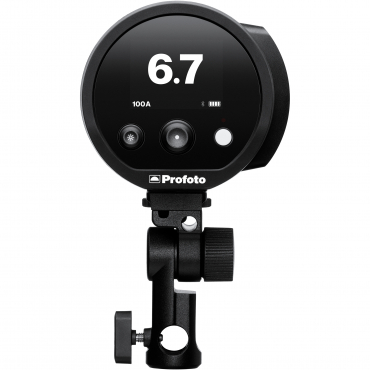 Profoto B20 Duo Kit Studio Kundenretoure