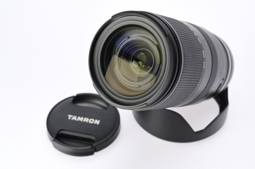 Tamron 18-300mm f3,5-6,3 Di III -A Nikon Z-Mount gebraucht #9165740
