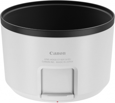 Canon EOS R5 II + RF 70-200mm f2,8L IS USM