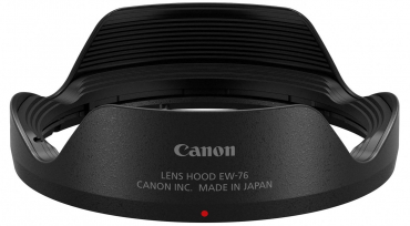 Canon RF 7-14mm f2,8-3,5 STM L Fisheye