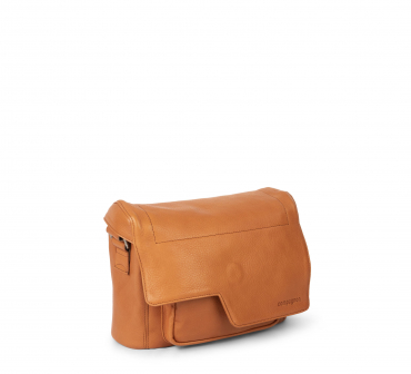 Compagnon little messenger Gen III hellbraun