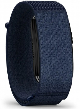Garmin CIRQA™ Smart Band Captains Blue L–XL