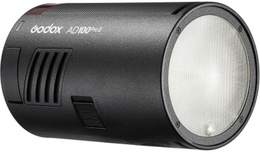 Godox AD100pro II TTL WITSTRO outdoor flash unit