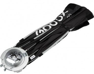 Godox EazyFlow Octa 90 Foldable Softbox Octagon