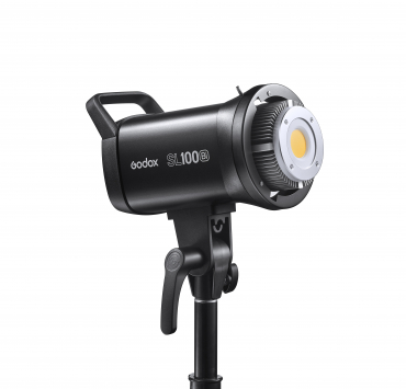 Godox LED SL100Bi BI-Color