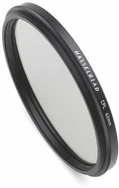 HASSELBLAD Filter CPL 62mm