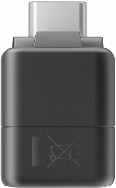 INSTA360 X5 Mic Adapter