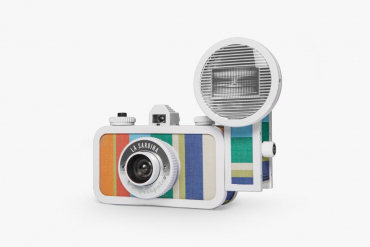Lomography La Sardina & Flash Acapulco Edition