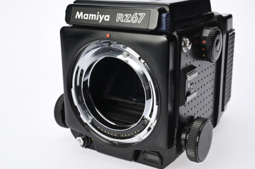 Mamiya RZ 67 Professional gebraucht #9170308