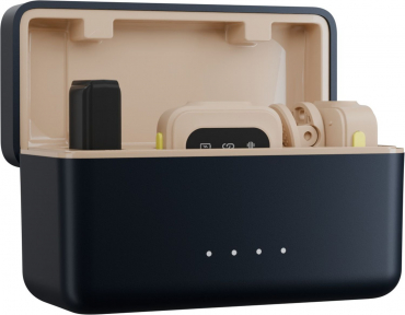 RGBlink AI mini Wireless Microphone
