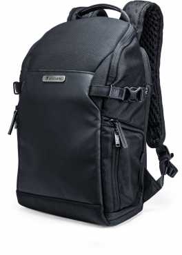 Vanguard VEO SELECT 37 BRM Rucksack schwarz