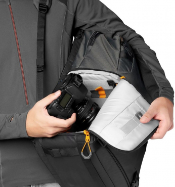 Fastpack Pro BP 250 AW III Grey Single
