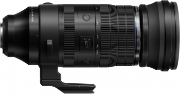 OM System OM-1 Mark II + M.Zuiko Digital 150-600mm f5-6.3 IS