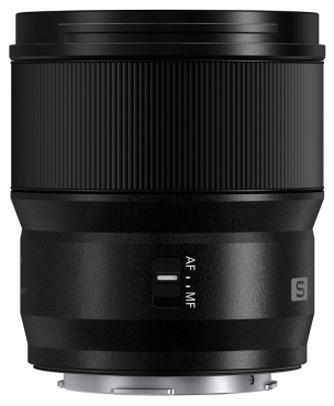 Panasonic DC-S9 noir + Lumix S 85mm f1,8