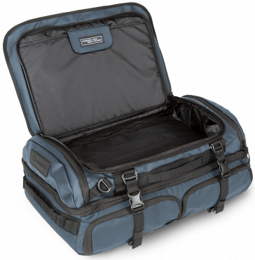 WANDRD Hexad Access Duffel Aegean Blue